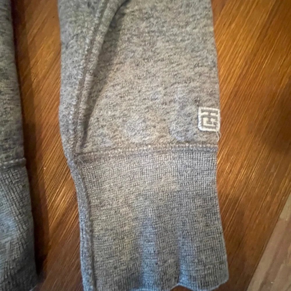 Cal Bears 3/4” Zip Up Pullover Slim Fit - Picture 4 of 8